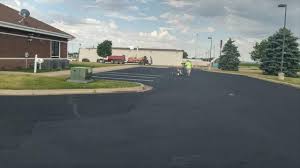 Best Paver Driveway Installation in Rice, TX